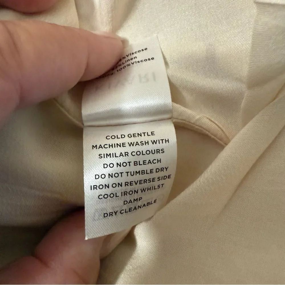 KIVARI COVE MAXI DRESS - Picture 13 of 16